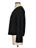 Cooper & Ella Black Long Sleeve Blouse Size XS - photo 5