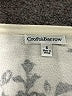 Croft & Barrow Silver Cardigan Size S - photo 7