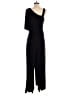 Joseph Ribkoff Black Jumpsuit Size 8 - photo 2