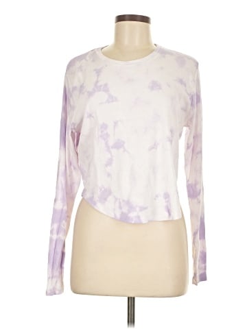 Bobi Long Sleeve Top (view 1)