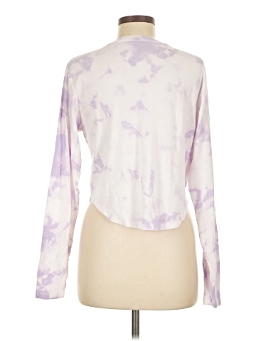 Bobi Long Sleeve Top (view 2)