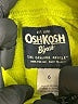 OshKosh B'gosh 100% Polyester Green Sweatshirt Size 6 - photo 3