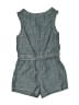 Crewcuts 100% Cotton Gray Dress Size 4 - photo 2