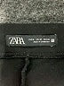 Zara Black Dress Pants Size M - photo 4