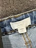 Easel Stars Blue Jeans Size M - photo 6