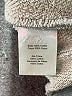 Marissa Webb 100% Cotton Solid Gray Sweatshirt Size S - photo 8