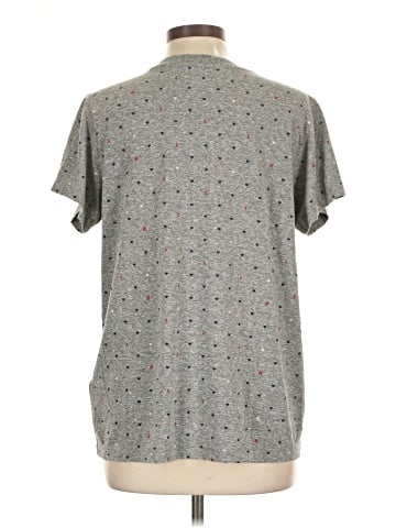 Current/Elliott Short Sleeve T-Shirt (view 2)