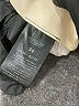 Odeeh Print Black Casual Pants Size 34 waist - photo 8