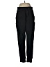 Assorted Brands Black Cargo Pants Size M - photo 1