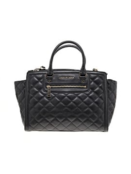 Michael Michael Kors Leather Satchel