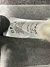 Imoga 100% Nylon Ivory Pullover Sweater Size 8 - photo 4