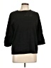 Betty Barclay Black Pullover Sweater Size EU 44 / US 14 - photo 1