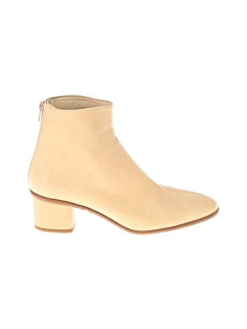 Anthropologie Ankle Boots (view 1)