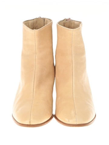 Anthropologie Ankle Boots (view 2)