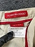 Gloria Vanderbilt Solid Tan Casual Pants Size 16 - photo 7