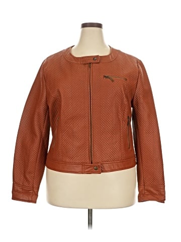 Yoki Jacket (view 1)