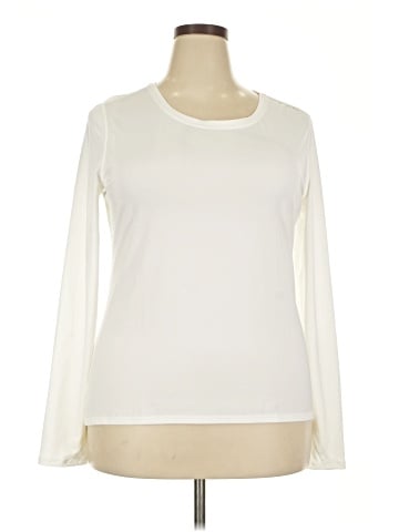 Soybu Long Sleeve Top (view 1)