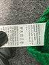 Shein 100% Acrylic Green Pullover Sweater Size M - photo 8