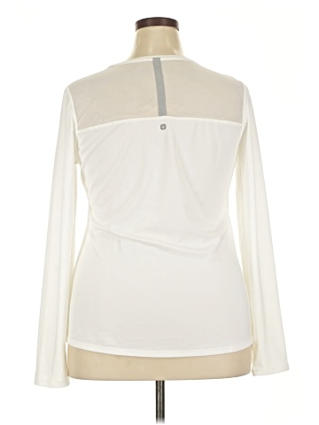 Soybu Long Sleeve Top (view 2)