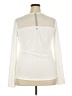 Soybu Ivory Long Sleeve Top Size XXL - photo 2