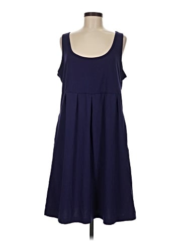 Columbia Casual Dress (view 1)