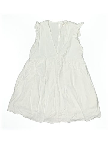 Mustard Seed Sleeveless Top (view 1)