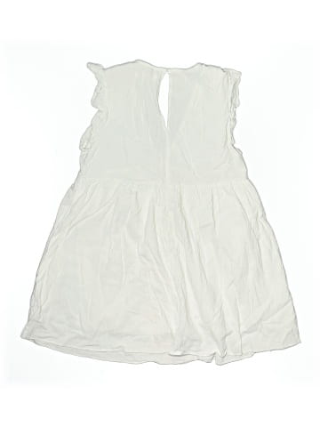 Mustard Seed Sleeveless Top (view 2)