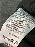 Cartonnier 100% Polyester Black Casual Pants Size S - photo 9