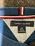 Tommy Hilfiger Blue Sweatshirt Size 6 - 7 - photo 3