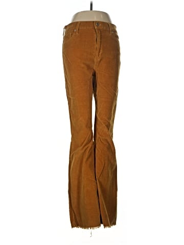 Celebrity Pink Casual Pants (view 1)