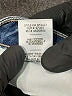 Just Black Blue Jeans Size 24 waist - photo 9