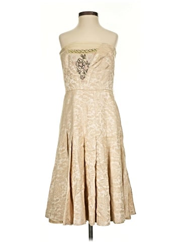 Tibi Cocktail Dress (view 1)