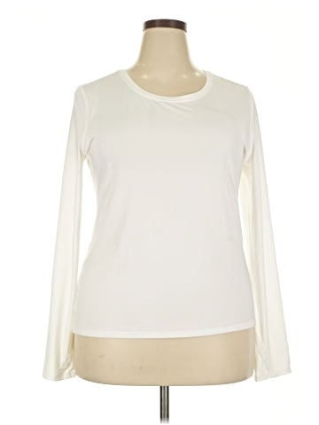 Soybu Long Sleeve Top (view 1)