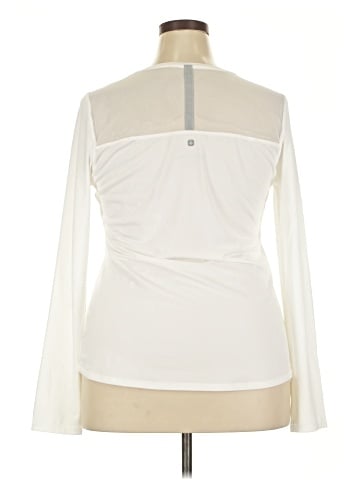 Soybu Long Sleeve Top (view 2)