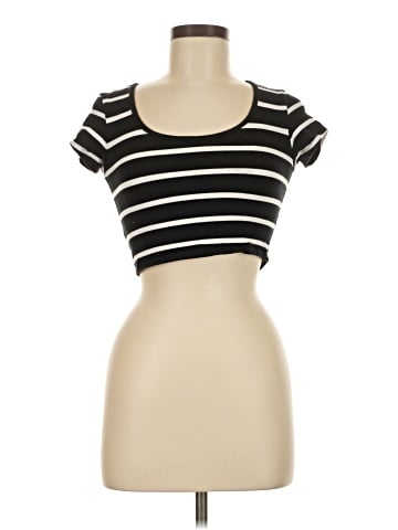 Ambiance Apparel Short Sleeve T-Shirt (view 1)