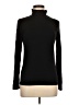 Unbranded Black Turtleneck Sweater Size M - photo 1