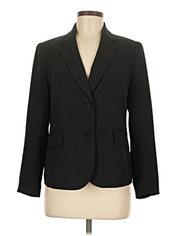 Anne Klein Blazer (view 1)