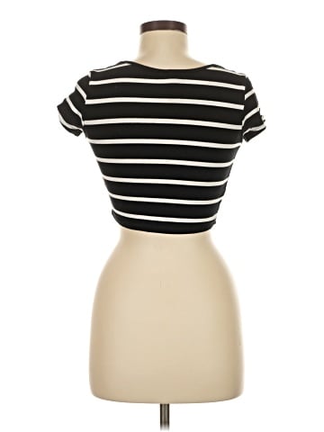 Ambiance Apparel Short Sleeve T-Shirt (view 2)