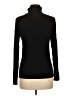 Unbranded Black Turtleneck Sweater Size M - photo 2