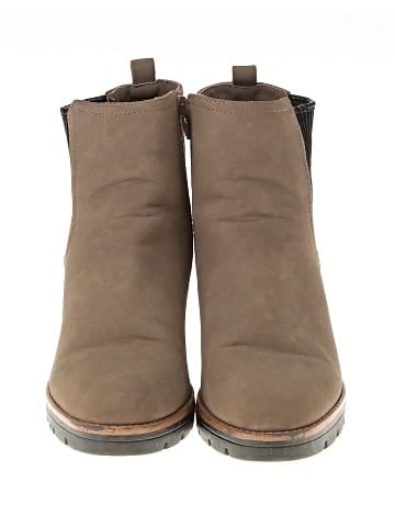 Naturalizer Ankle Boots (view 2)