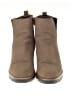 Naturalizer Brown Tan Ankle Boots Size 10 - photo 2