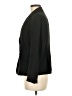 Anne Klein 100% Polyester Black Blazer Size 10 (petite) - photo 5