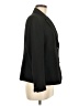 Anne Klein 100% Polyester Black Blazer Size 10 (petite) - photo 4