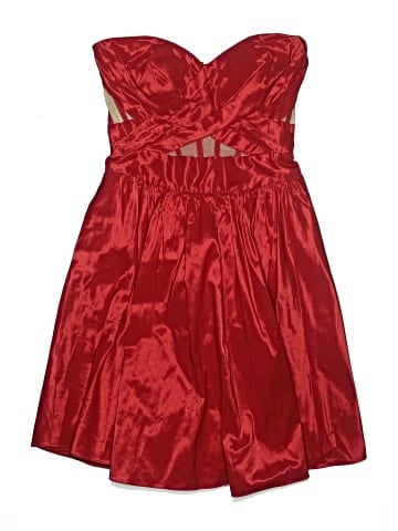 MARCHESA notte Cocktail Dress (view 1)