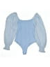 Unbranded Blue Bodysuit Size M - photo 1