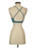 P'tula Teal Tank Top Size XXS (estimated) - photo 2