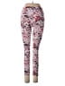 Ideology Graphic Pink Active Pants Size M - photo 2