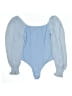 Unbranded Blue Bodysuit Size M - photo 2