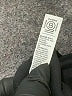 Athleta Solid Black Formal Skirt Size M - photo 4