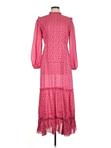 Rixo London Casual Dress (view 1)